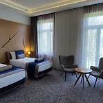 Hotel Austria&Bosna
