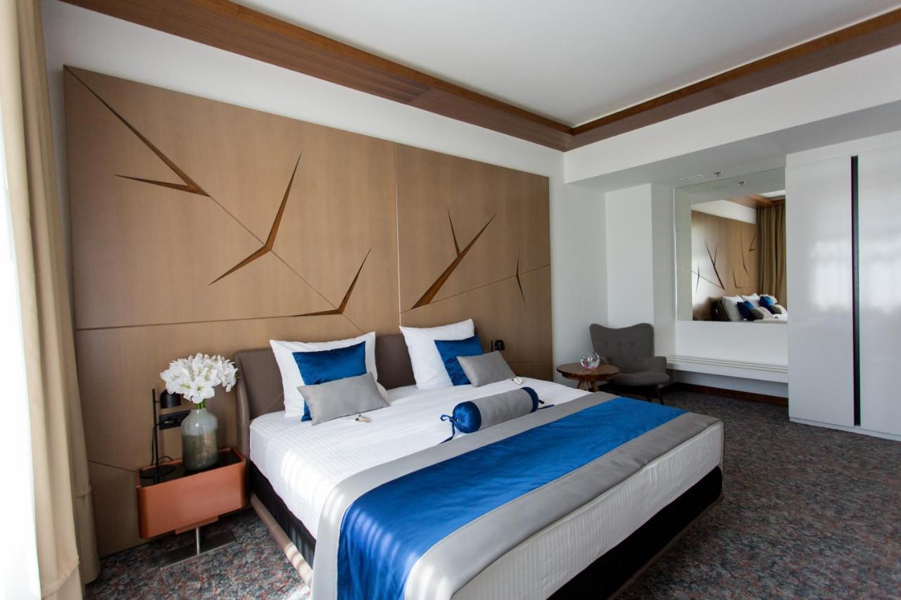 Austria&bosna Hotel 5*