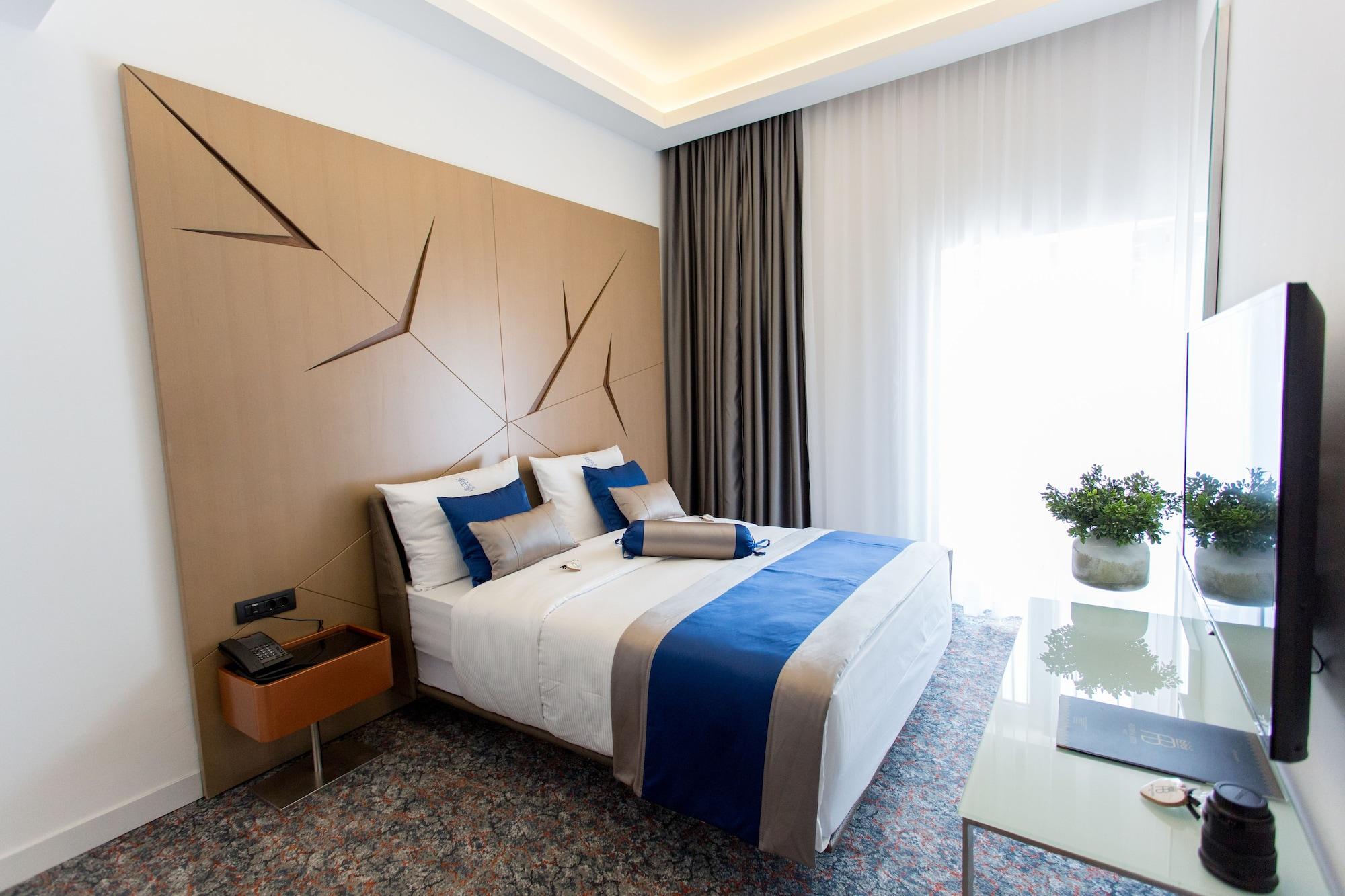 Hotel Austria&bosna