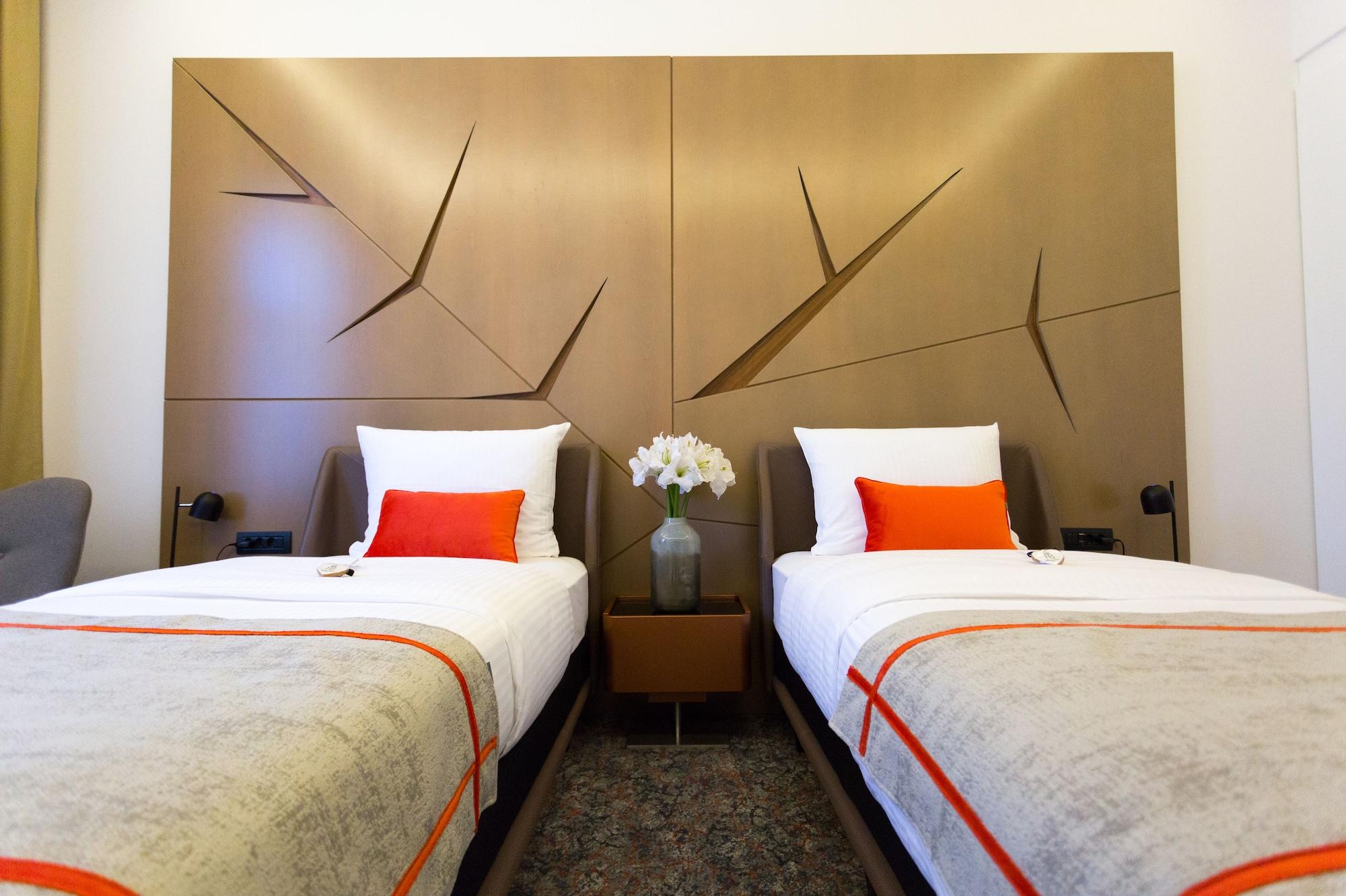 Austria&bosna Hotel