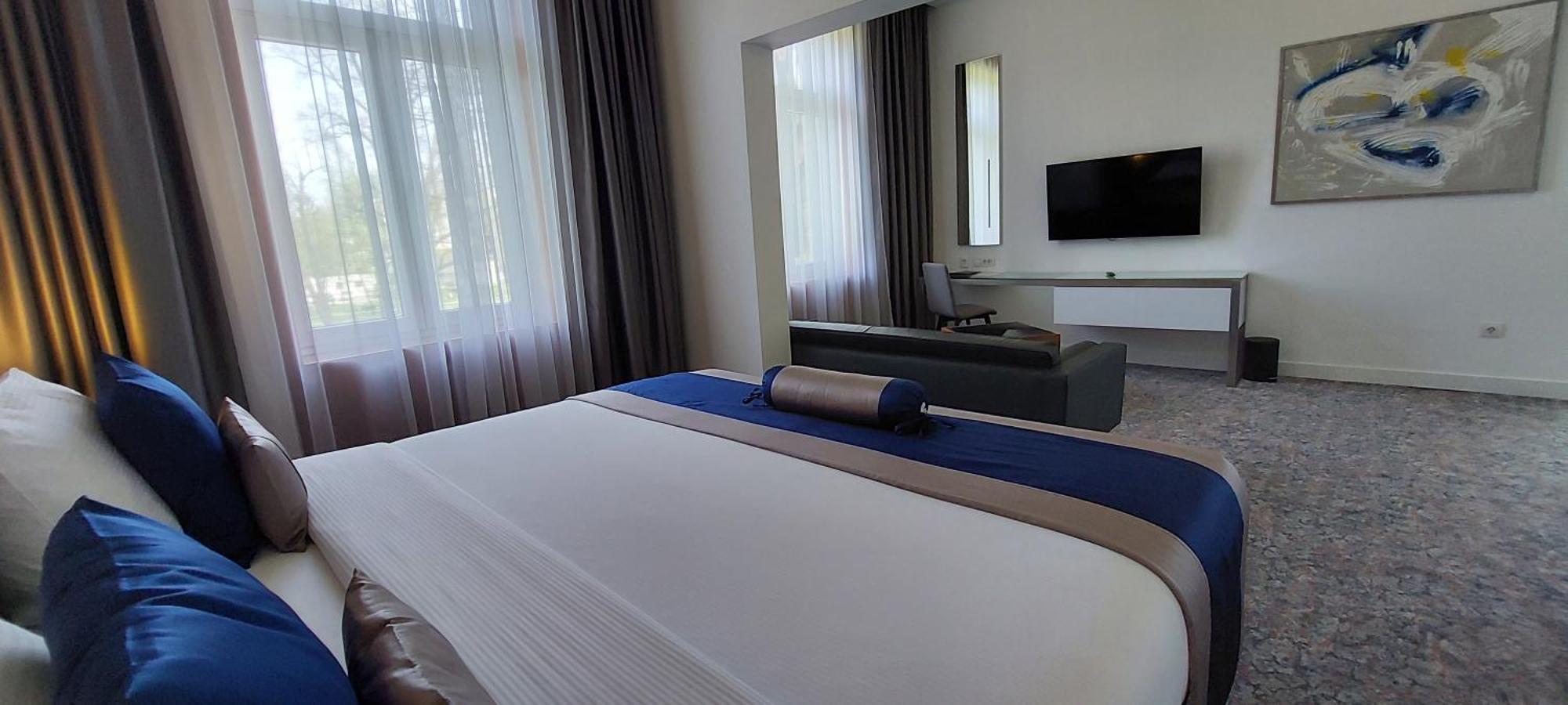 Austria&bosna Hotel