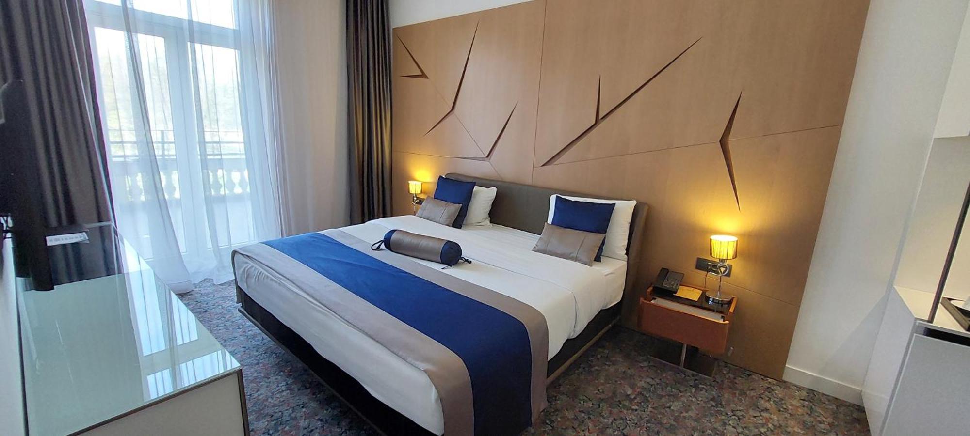 Hotel Austria&bosna Ilidža