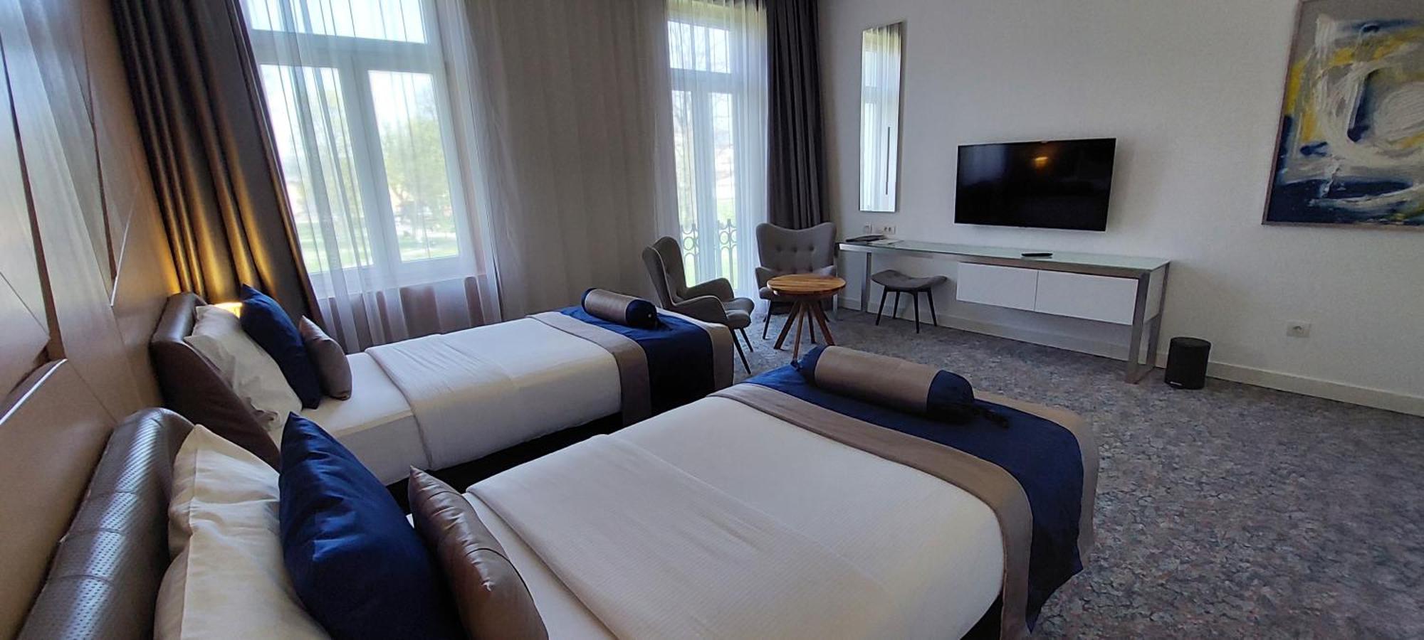 Austria&bosna Hotel