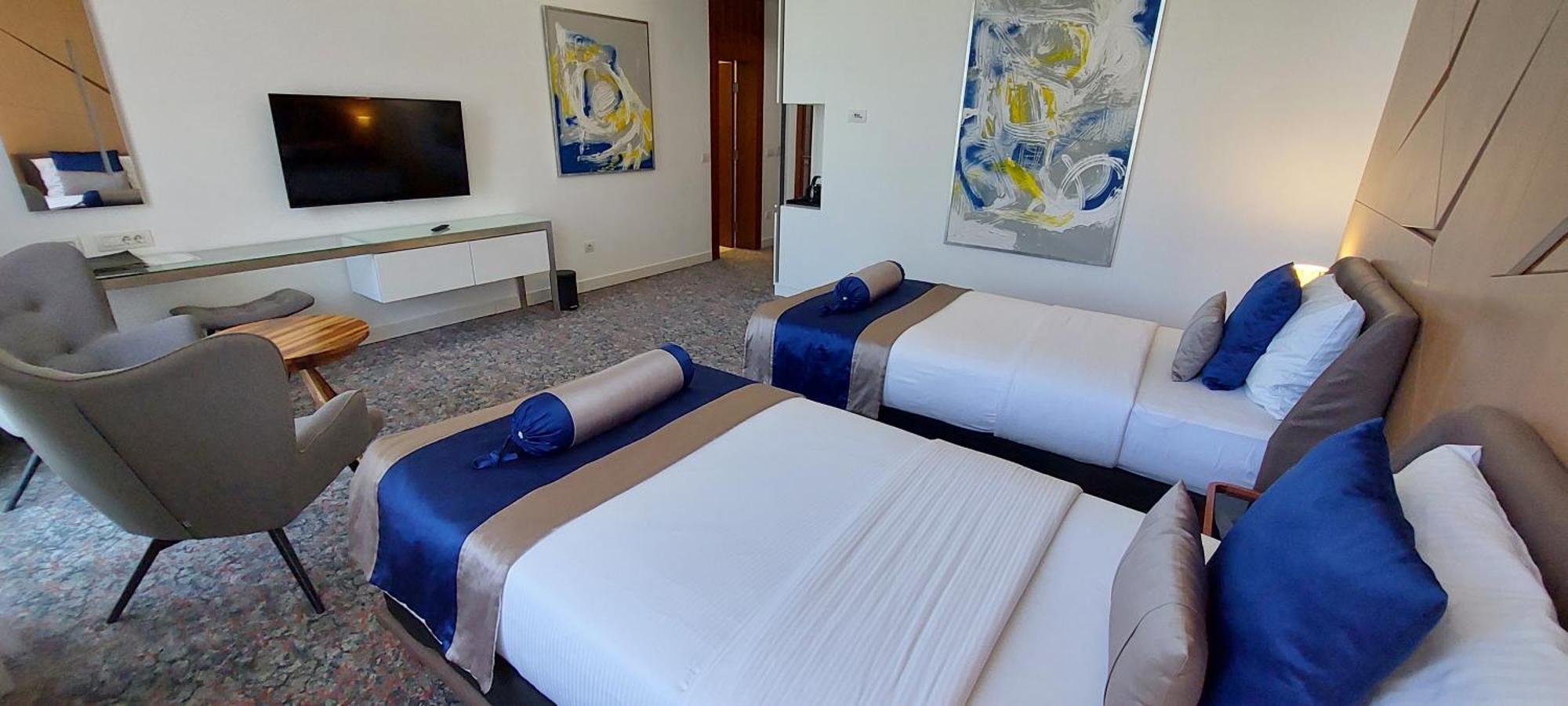Hotel Austria&bosna 5*