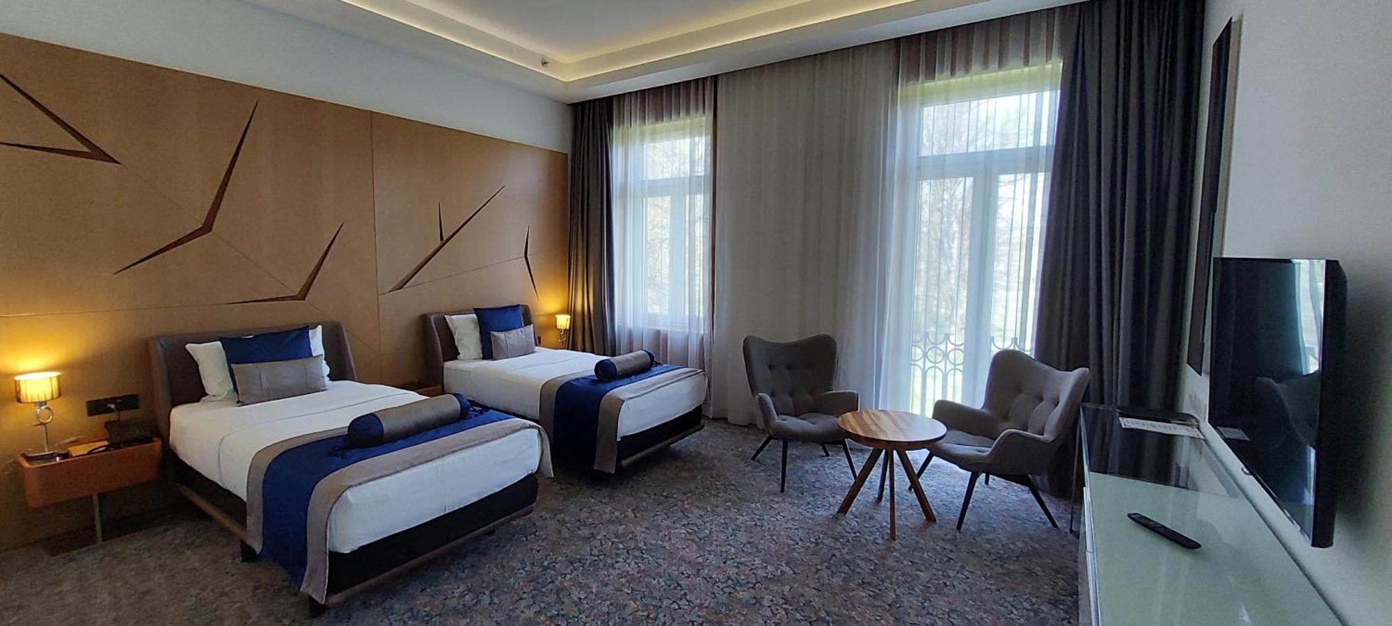 Austria&bosna 5*