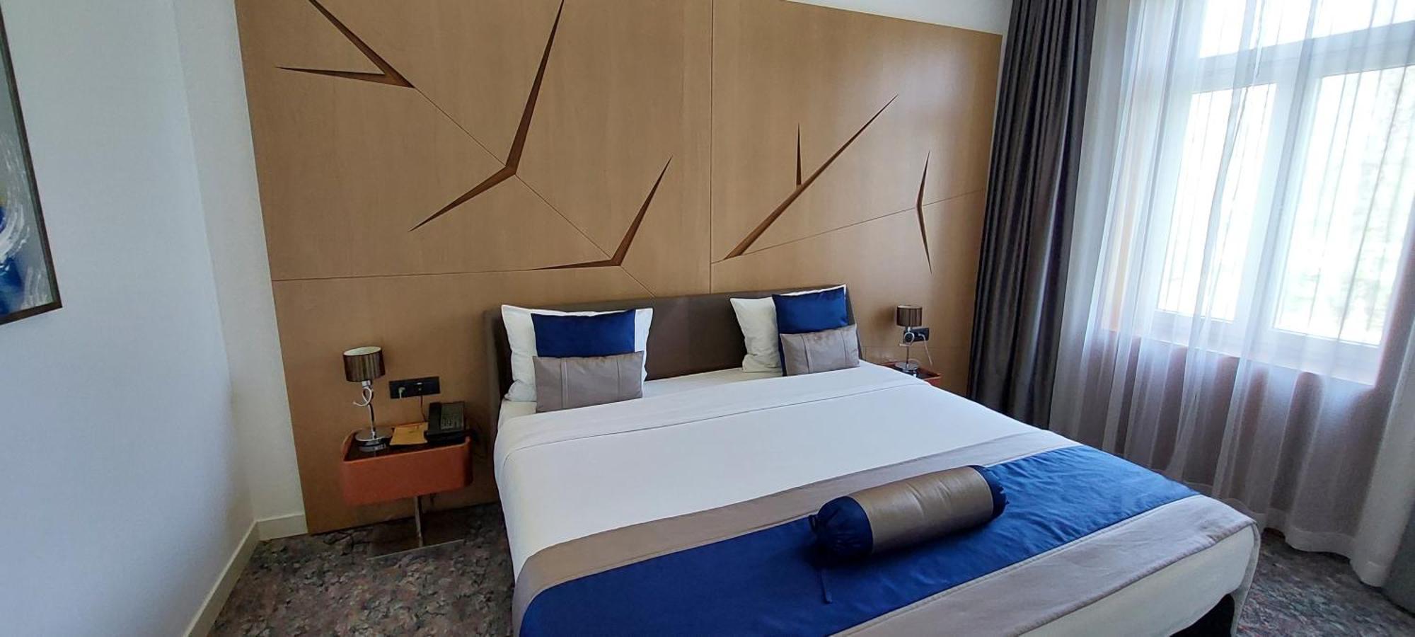 Austria&bosna Hotel 5*