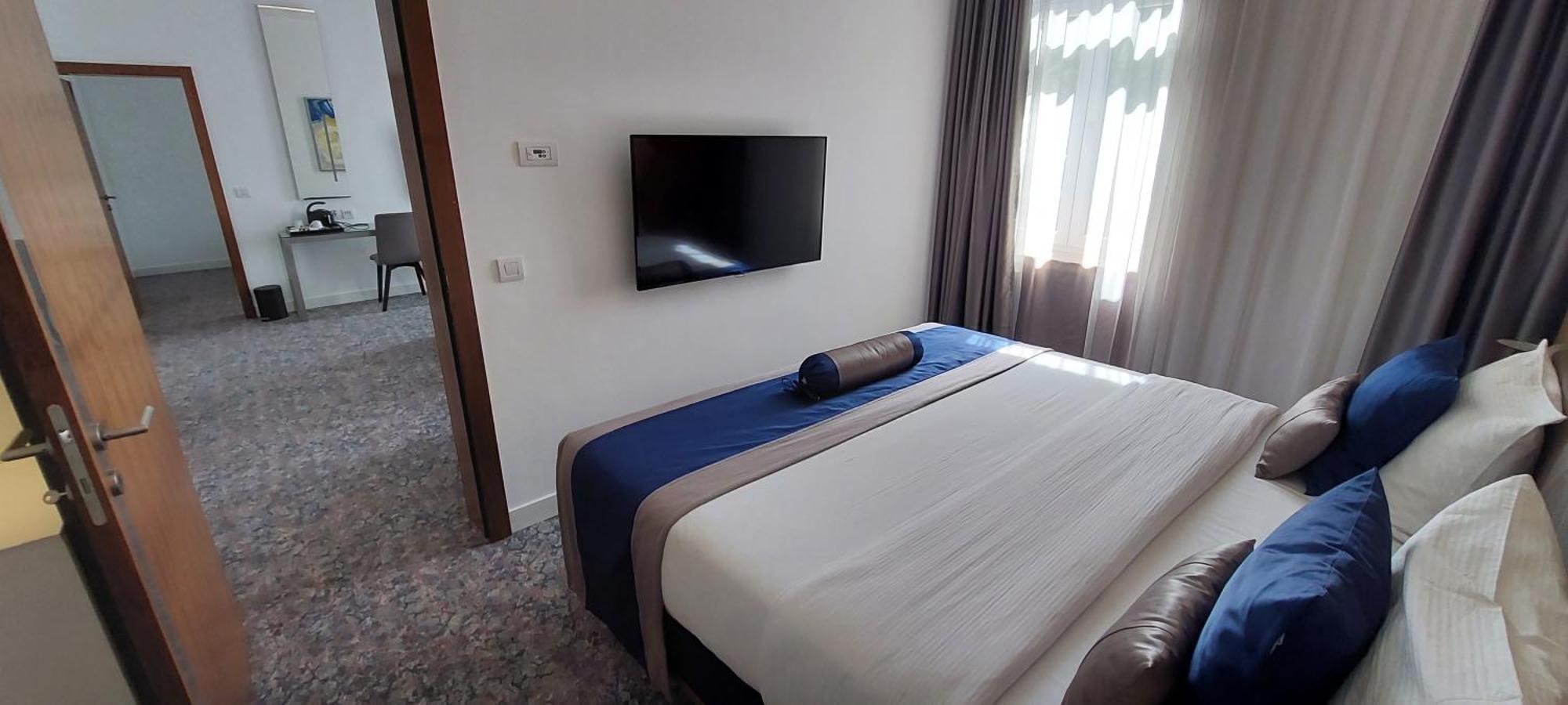 Austria&bosna 5* Ilidža