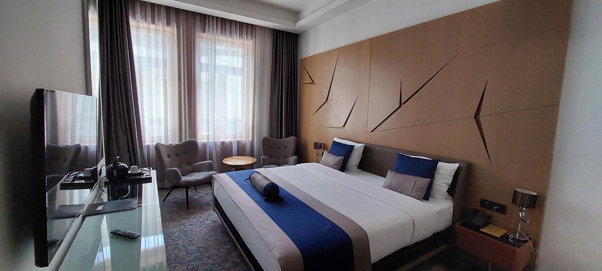 Hotel Austria&bosna
