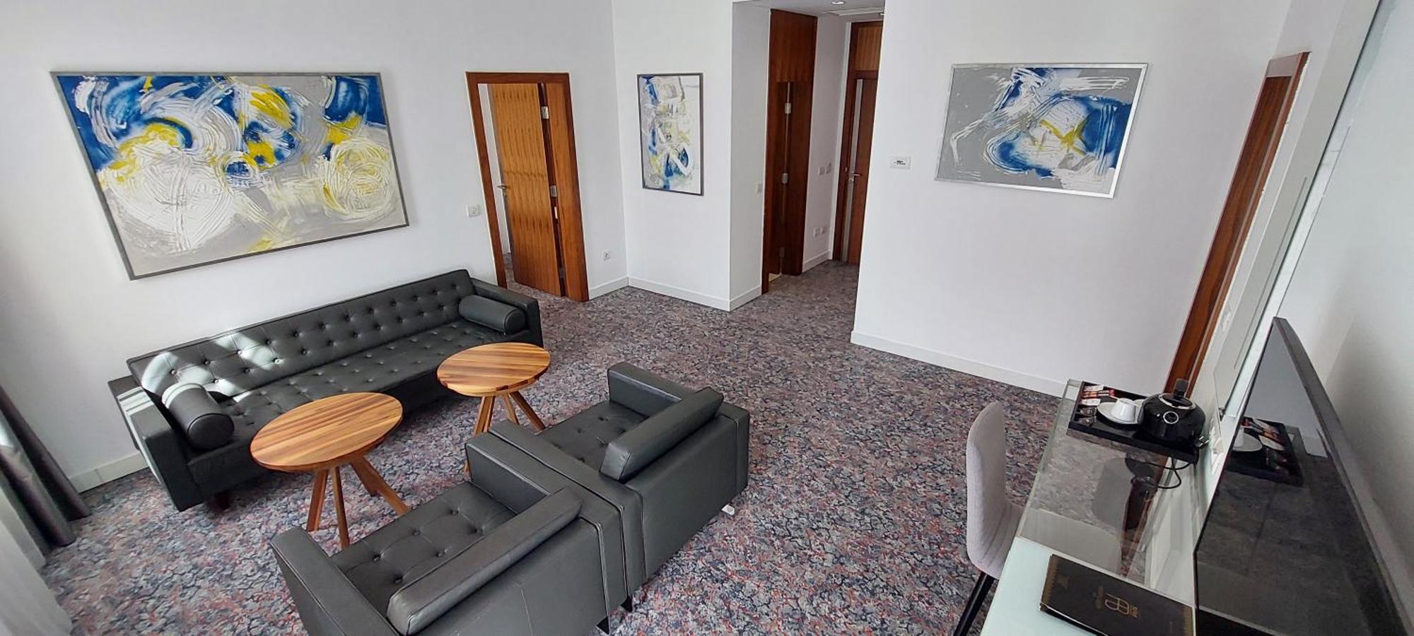 Hotel Austria&bosna 5*
