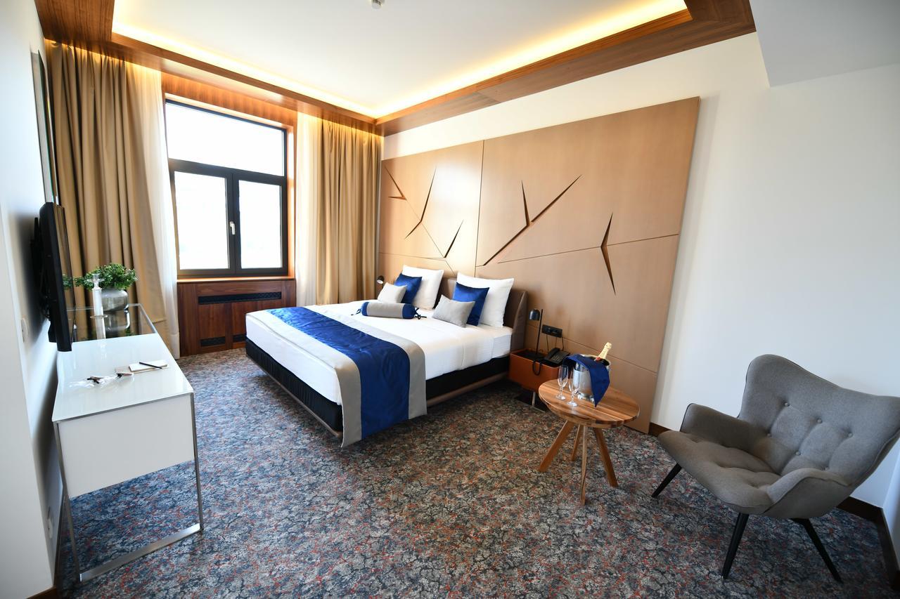 Austria&bosna Hotel