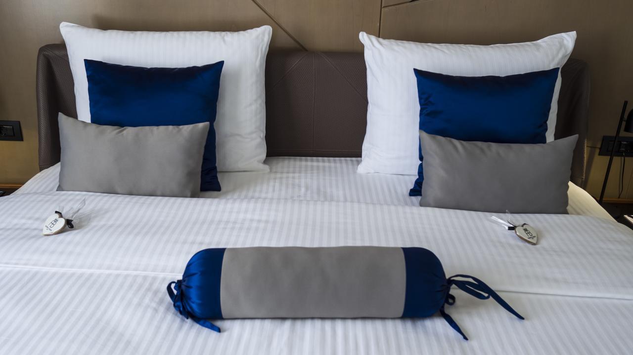 Hotel Austria&bosna
