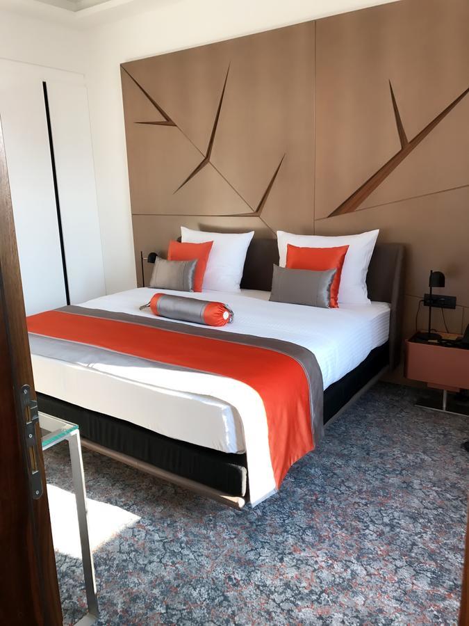 Austria&bosna Hotel 5*