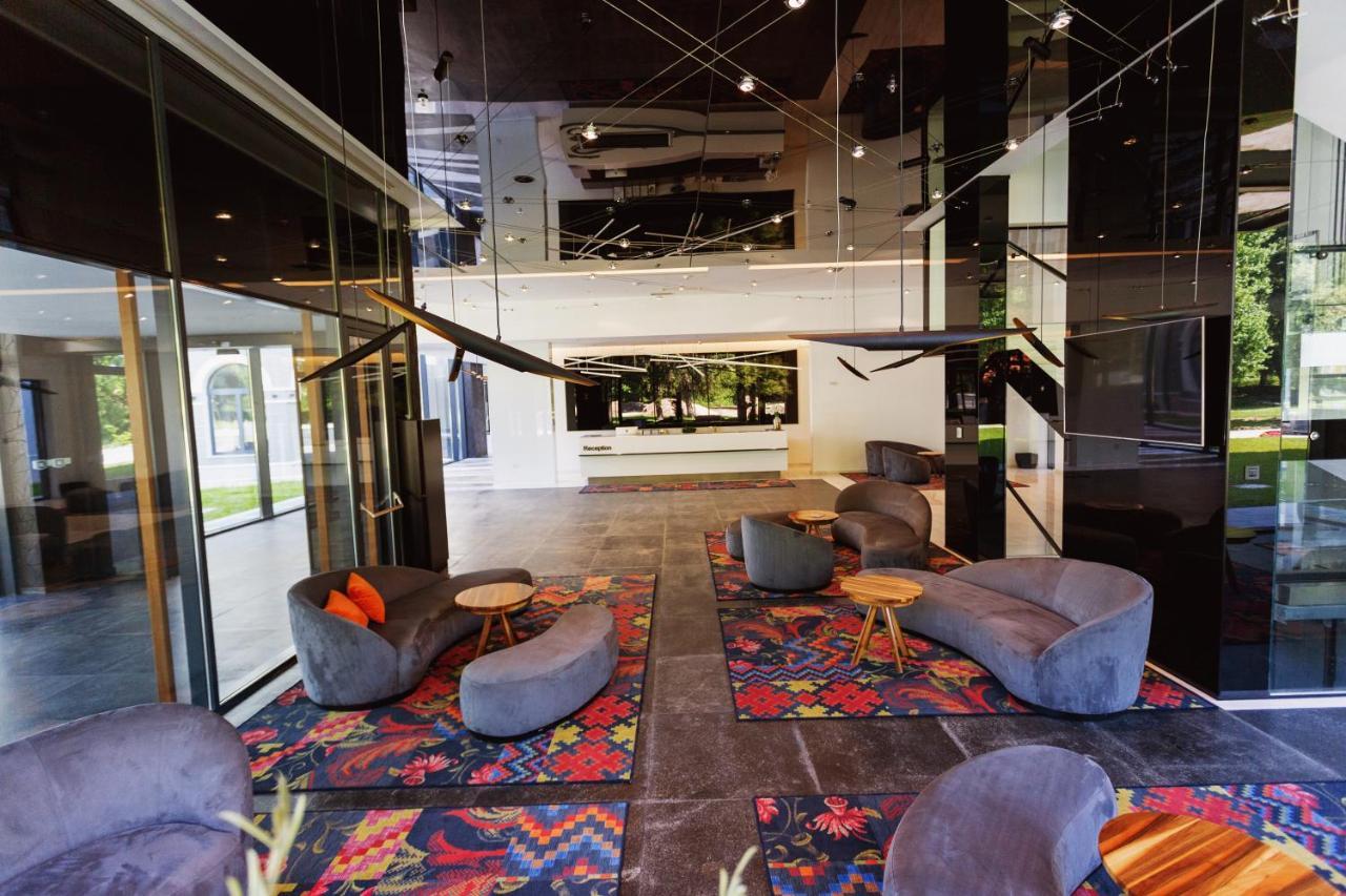 Hotel Austria&bosna 5*