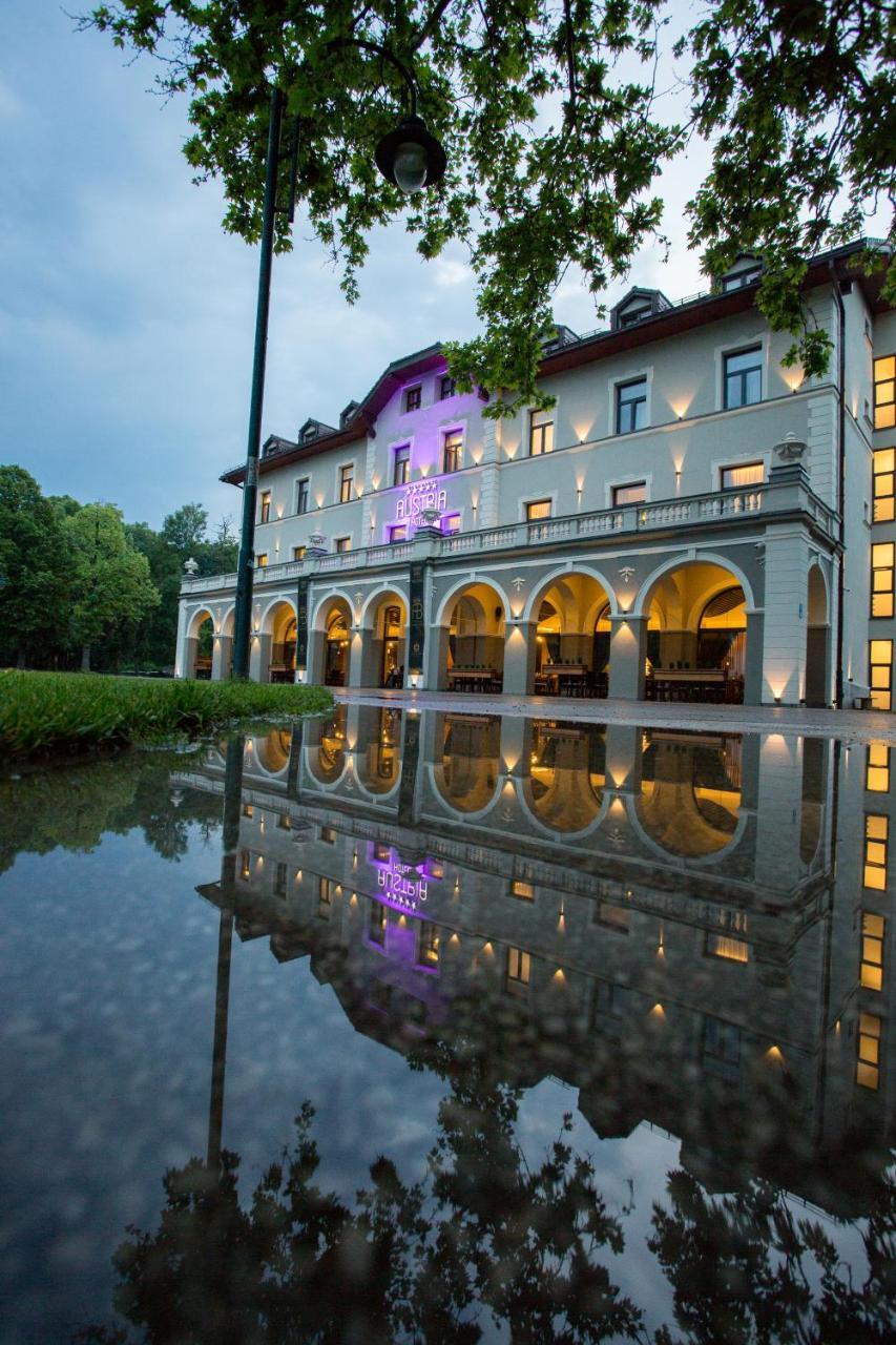 Hotel Austria&bosna