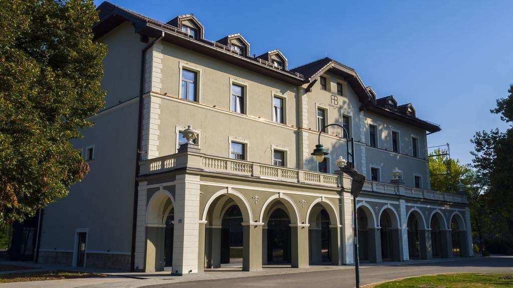 Hotel Austria&bosna