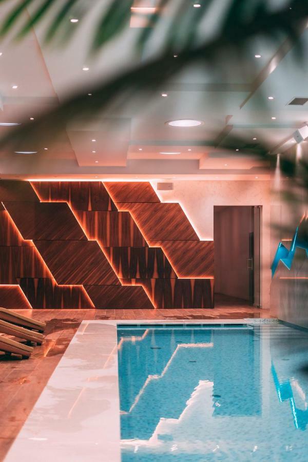 Hotel Austria&bosna Ilidža