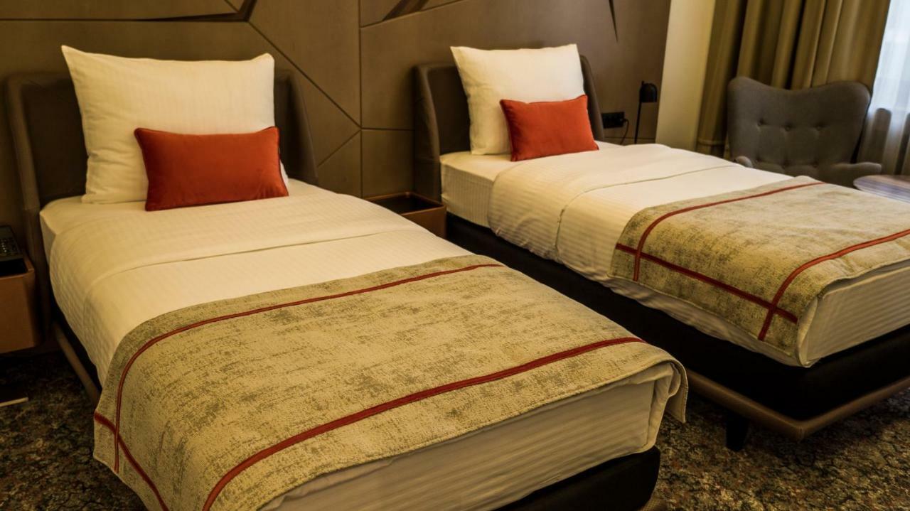 Hotel Austria&bosna 5*