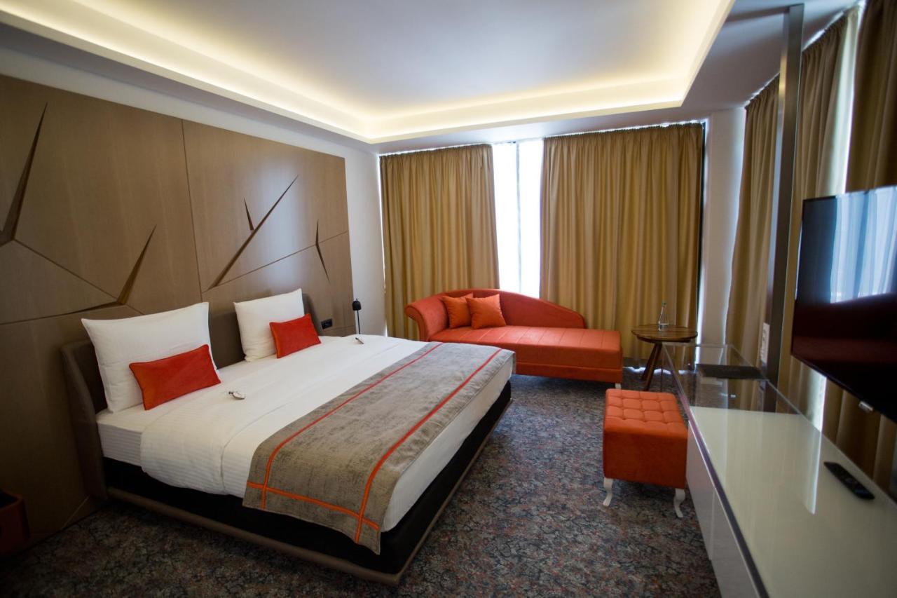 Austria&bosna Hotel